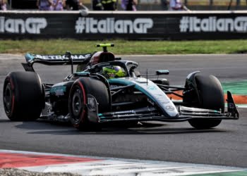 Hamilton: Mercedes got ‘slower’ across F1 Italian GP weekend