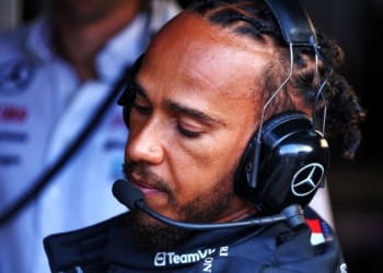 Wolff has no regrets over Hamilton’s impending Mercedes F1 exit