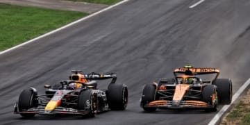 McLaren responds to Verstappen’s declaration on F1 title hopes