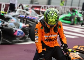 How Norris is complicating McLaren’s F1 team orders conundrum
