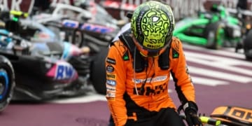 How Norris is complicating McLaren’s F1 team orders conundrum