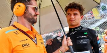 Norris isn’t ‘running out of time’ in F1 2024 championship hunt