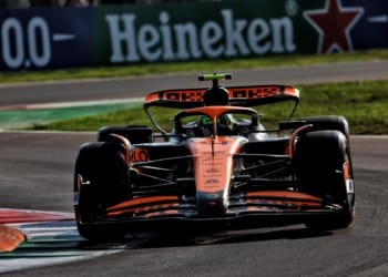 McLaren explains reluctance to rush upgrades to 2024 F1 car
