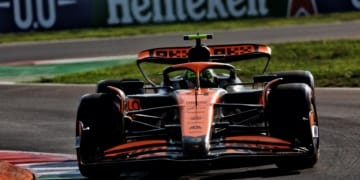 McLaren explains reluctance to rush upgrades to 2024 F1 car