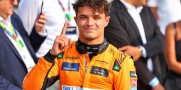 Marko reveals how close Red Bull F1 came to poaching Norris