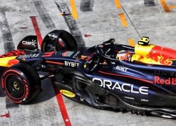 Marko admits Red Bull F1 struggles ‘starting to get serious’