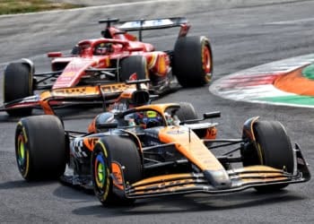 Piastri: McLaren did the ‘right thing’ with F1 Italian GP two stop