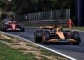 Hakkinen provides an ominous warning to McLaren’s F1 rivals