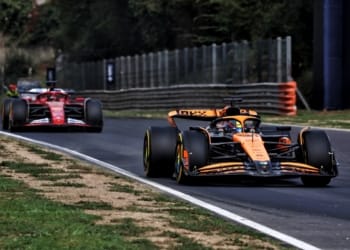 Hakkinen provides an ominous warning to McLaren’s F1 rivals