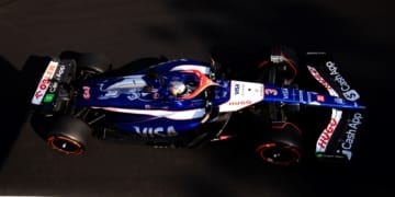 Ricciardo reacts to Tsunoda’s brutal verdict on RB’s F1 updates