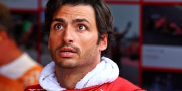 Williams exploring option to have Sainz conduct 2024 F1 outing