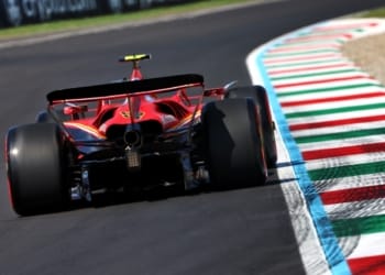 Ferrari announces Serra as new F1 Chassis Technical Director