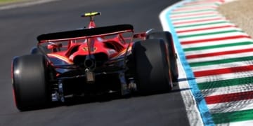 Ferrari announces Serra as new F1 Chassis Technical Director