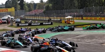 FIA reveal all F1 teams complied with 2023 cost cap, Alpine/Honda commit procedural breach