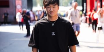 Tsunoda reveals stance on F1 prospects amid Red Bull hopes