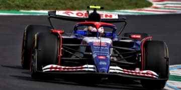 Tsunoda: RB Monza F1 updates ‘not even close’ to simulations