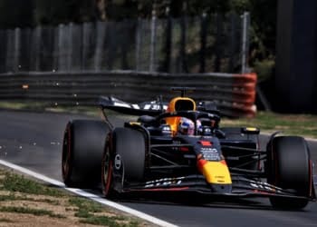 Horner reveals Red Bull has concerning F1 correlation problem