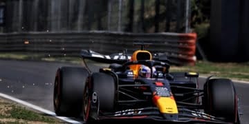 Horner reveals Red Bull has concerning F1 correlation problem