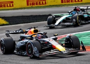 Wolff insists ‘formidable’ Red Bull can’t be ‘written off’ in F1 2024