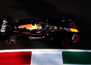 Norris not discounting Verstappen being a threat in F1 Italian GP