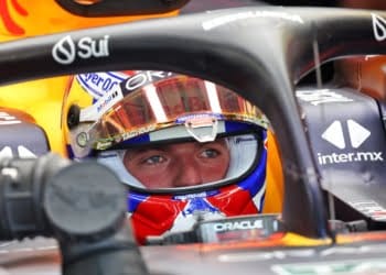 Verstappen explains wake-up call F1 radio message in Italian GP