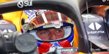 Verstappen explains wake-up call F1 radio message in Italian GP