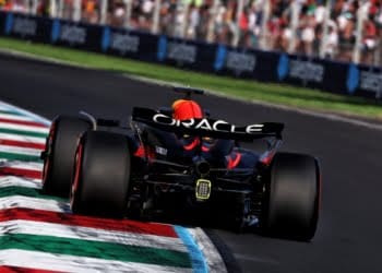 Marko denies touted cause behind Red Bull’s F1 Italian GP woes