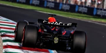 Marko denies touted cause behind Red Bull’s F1 Italian GP woes