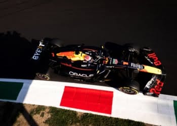 Perez: Verstappen now experiencing Red Bull F1 issues I’ve had