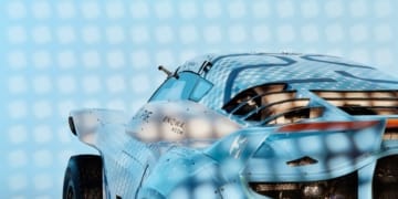 Extreme E announces hydrogen car milestone after FIA safety tests