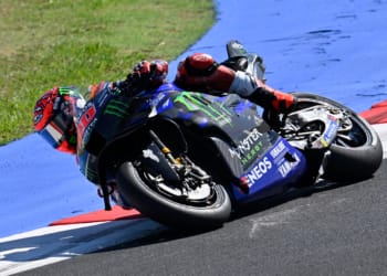 Radio communication with MotoGP riders to start from 2025