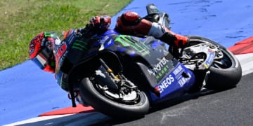 Radio communication with MotoGP riders to start from 2025