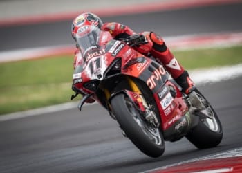 Nicolo Bulega will start on pole position for Race 1 at Cremona