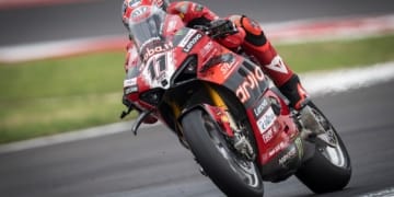 Nicolo Bulega will start on pole position for Race 1 at Cremona