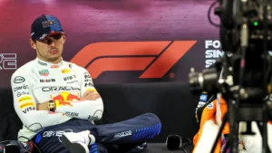 Toto Wolff has had his say on the Max Verstappen swearing row
