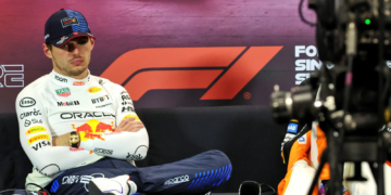 Toto Wolff has had his say on the Max Verstappen swearing row