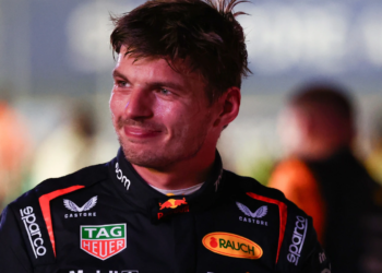 Max Verstappen hailed a positive Red Bull turnaround at the Singapore GP