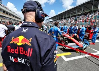 Reason behind Ferrari exiting Newey F1 chase revealed – report