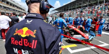 Reason behind Ferrari exiting Newey F1 chase revealed – report