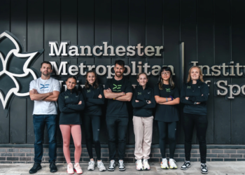 More than Equal has teamed up with Manchester Met