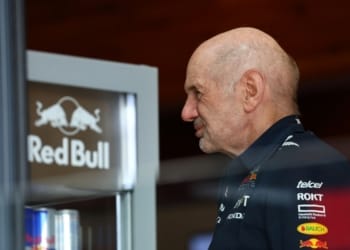 Why Newey’s Red Bull F1 exit won’t be as impactful as his arrival
