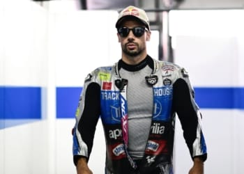 Pramac announces Oliveira through 2026 MotoGP season