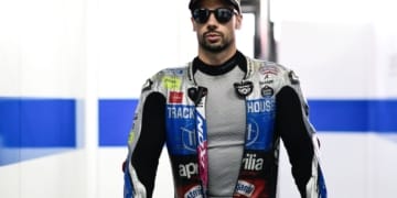 Pramac announces Oliveira through 2026 MotoGP season