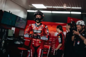 Francesco Bagnaia
