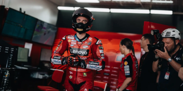 Francesco Bagnaia