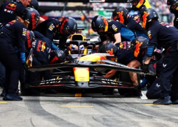 Horner says Red Bull may pursue a flexi-wing
