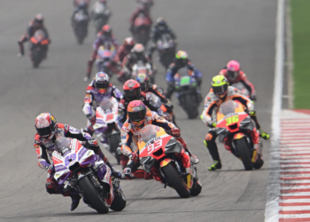 India to return to MotoGP calendar in 2026