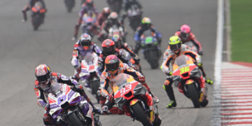 India to return to MotoGP calendar in 2026