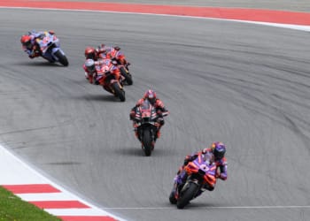 Portimao remains on MotoGP calendar for 2025 and 2026