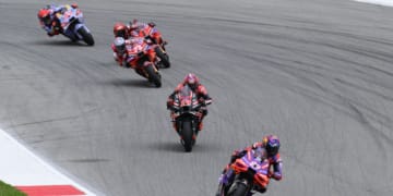 Portimao remains on MotoGP calendar for 2025 and 2026